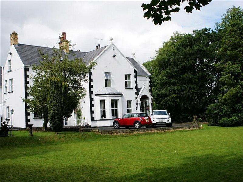 Hotel Arkle House Londonderry