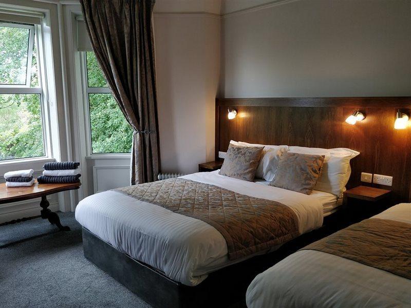 Arkle House Londonderry