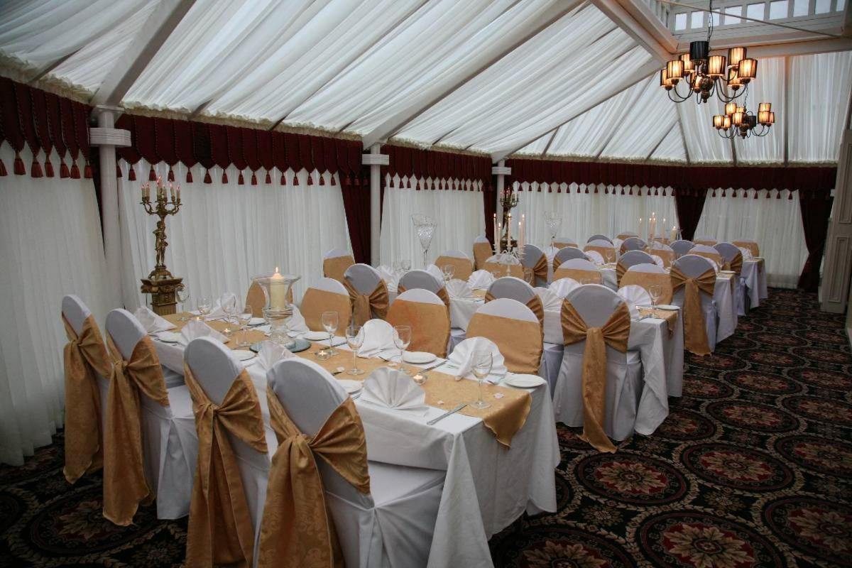 The Belfray Country 4* Londonderry