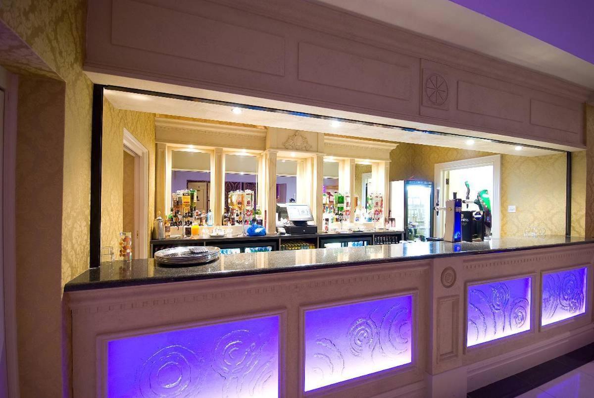 Hotel The Belfray Country 4*
