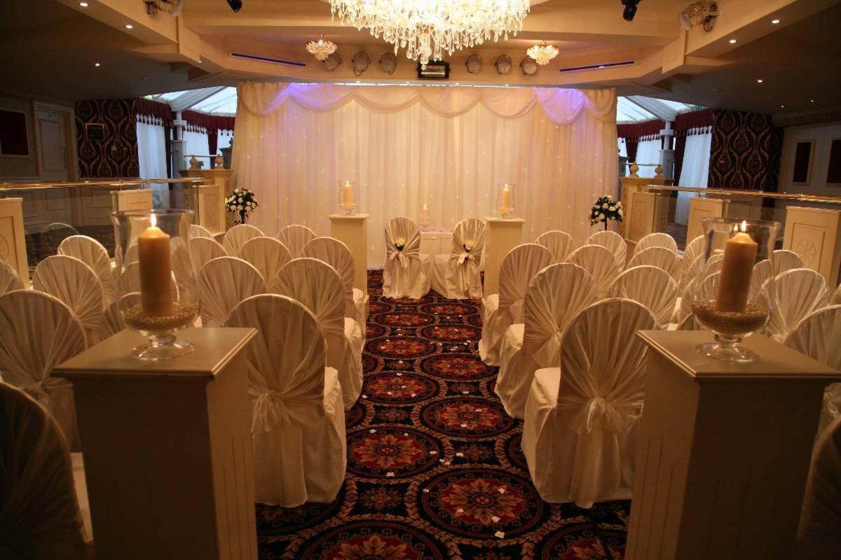 The Belfray Country 4*