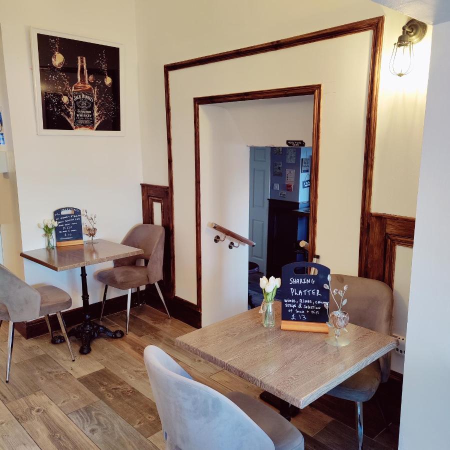 Serendipity House 4* Londonderry