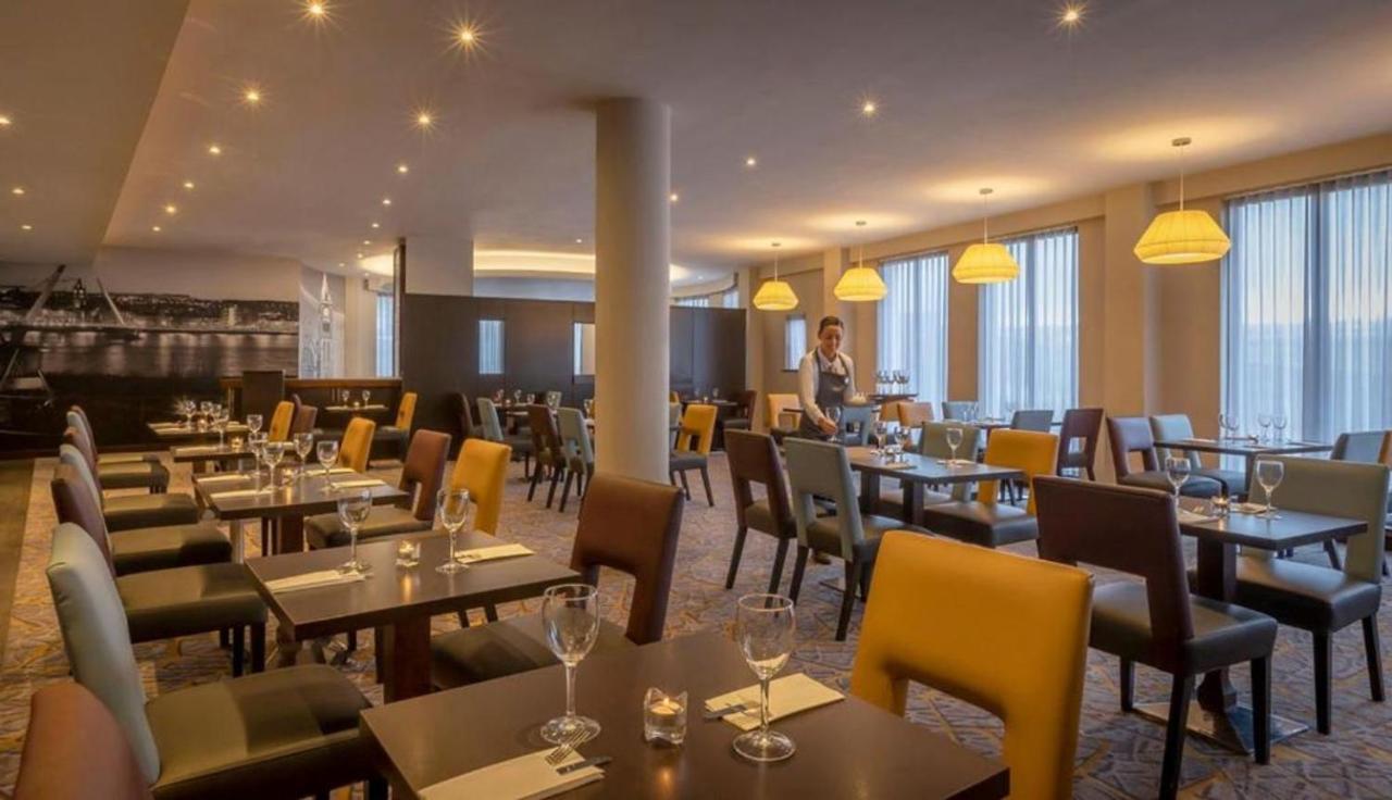 Maldron Hotel 4*