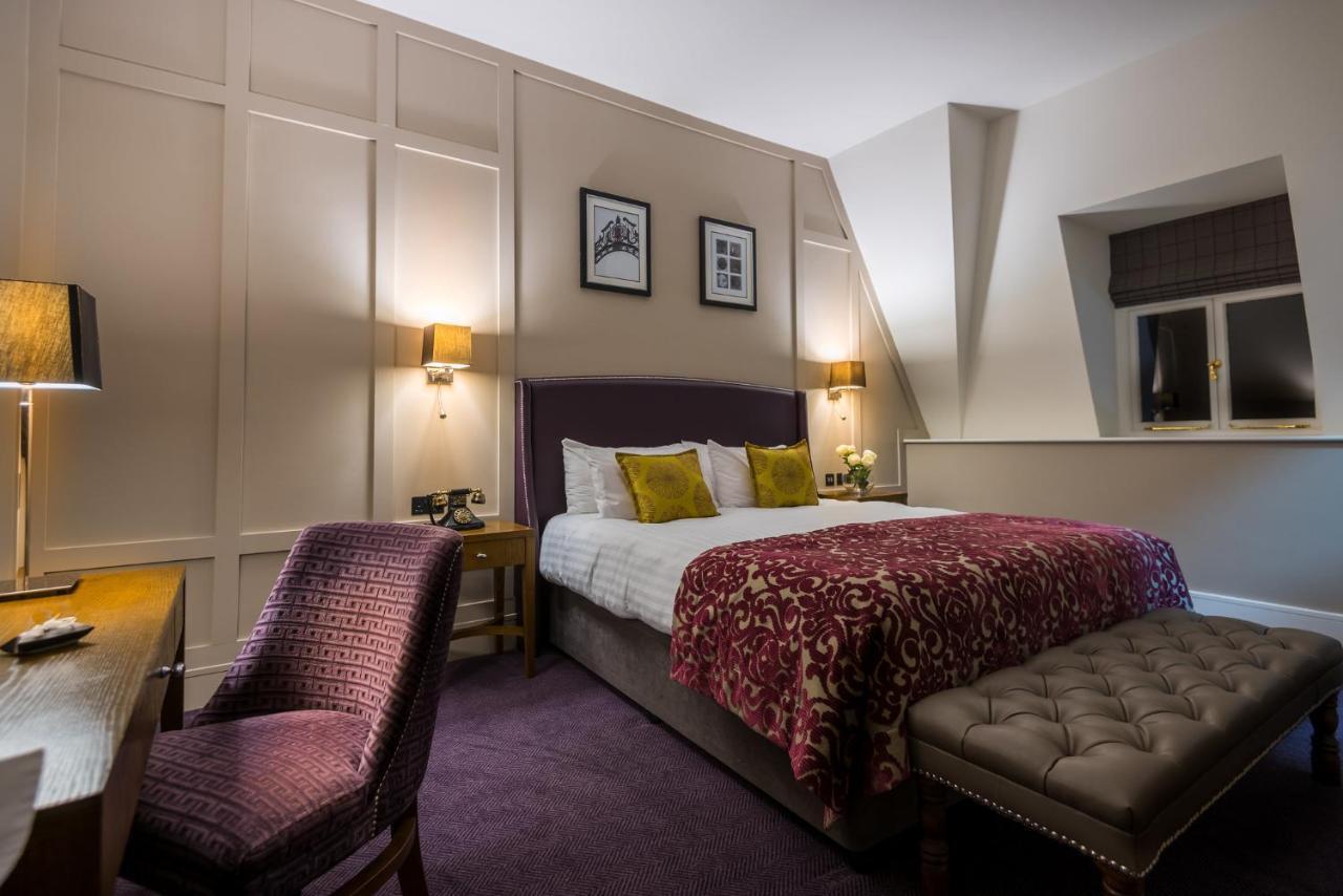 Bishop's Gate 5* Londonderry