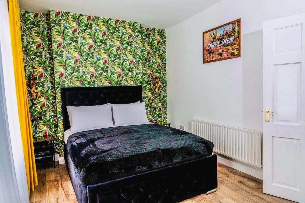 Casa Argento Holiday home