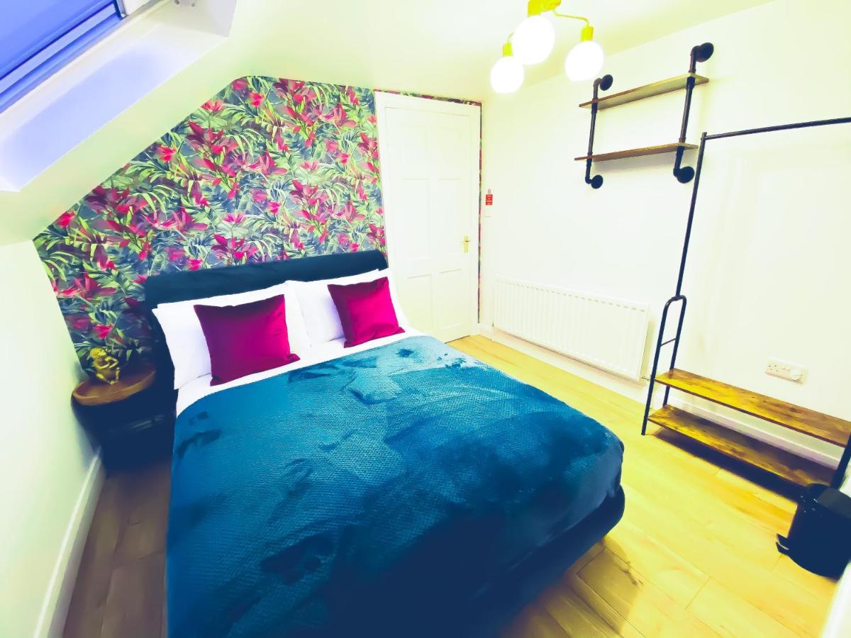 Casa Argento Holiday home