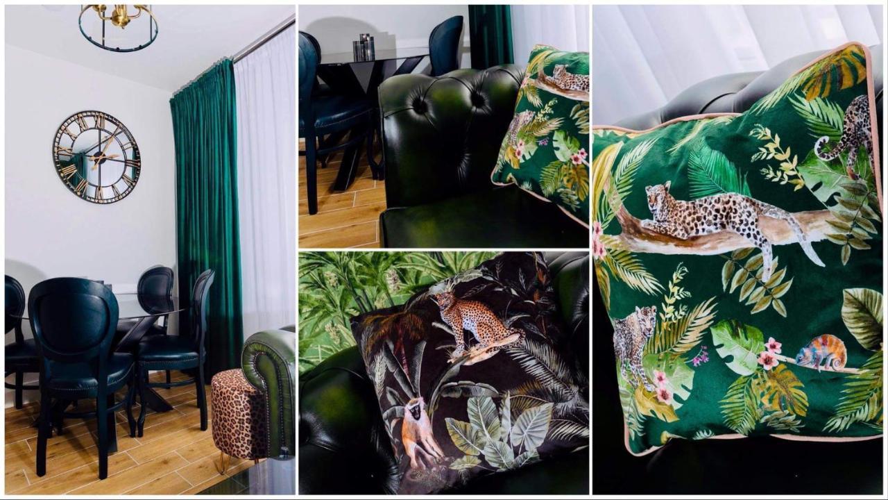 Holiday home Casa Argento Londonderry