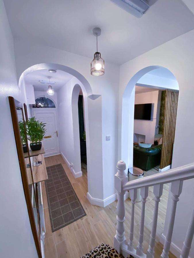 Holiday home Casa Argento *