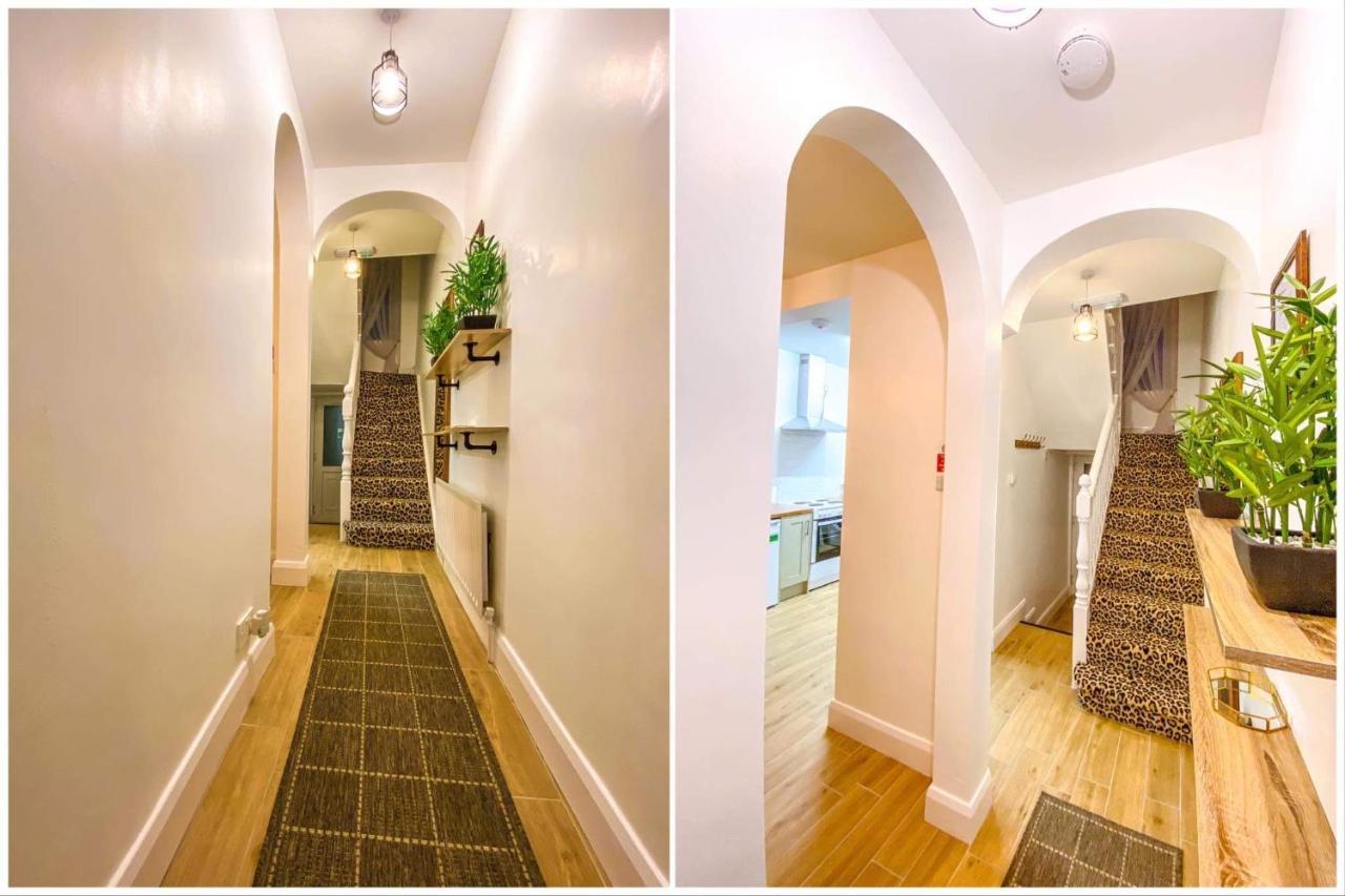 Casa Argento * Londonderry