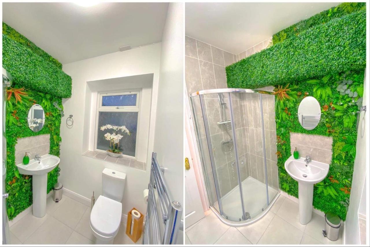 Casa Argento Holiday home Londonderry