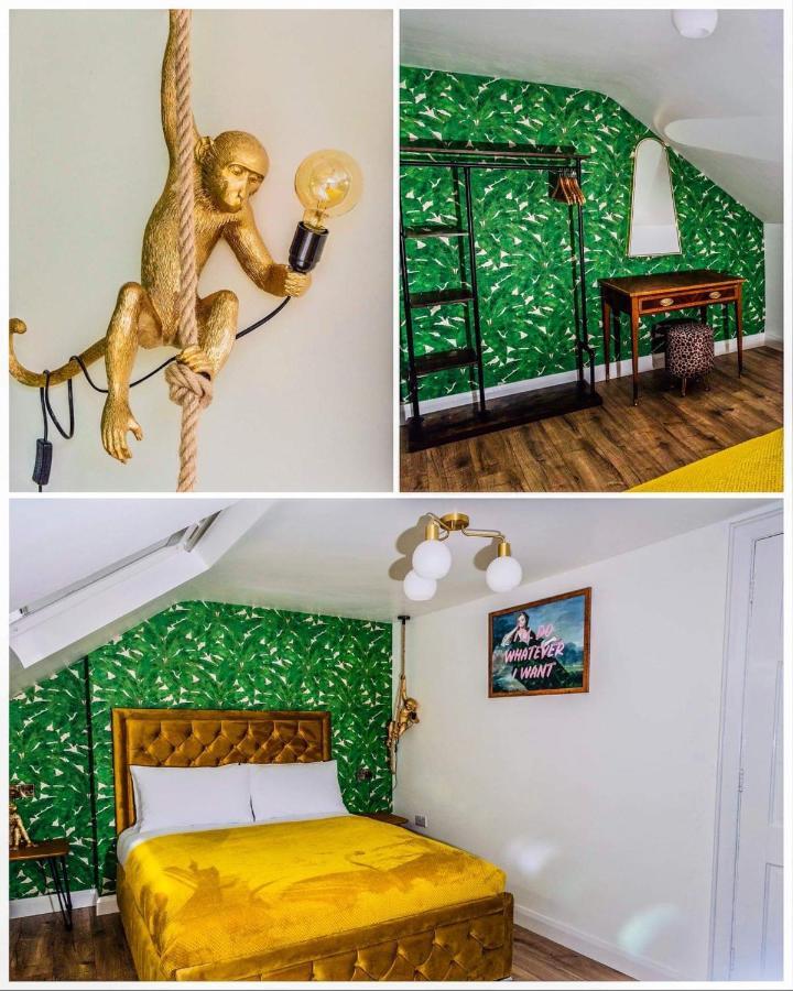 Casa Argento Holiday home *