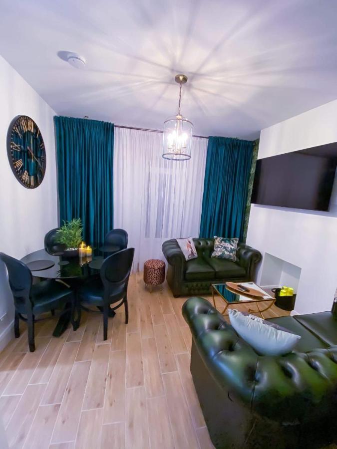 Holiday home Casa Argento Londonderry