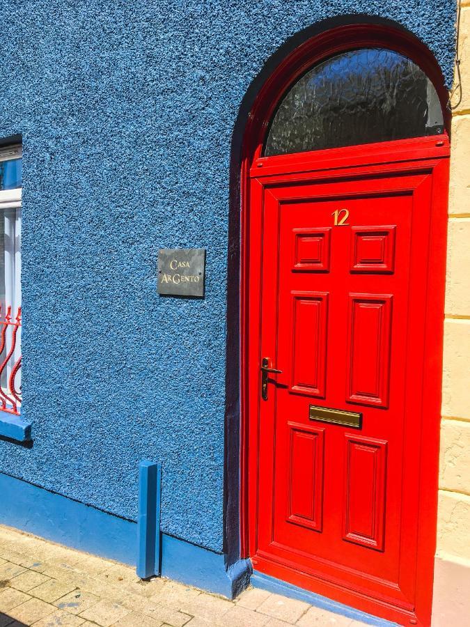 Casa Argento Holiday home Londonderry