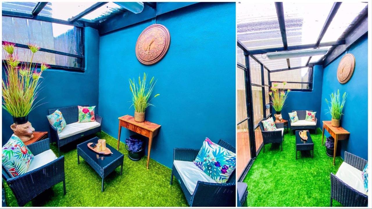 Casa Argento Holiday home *