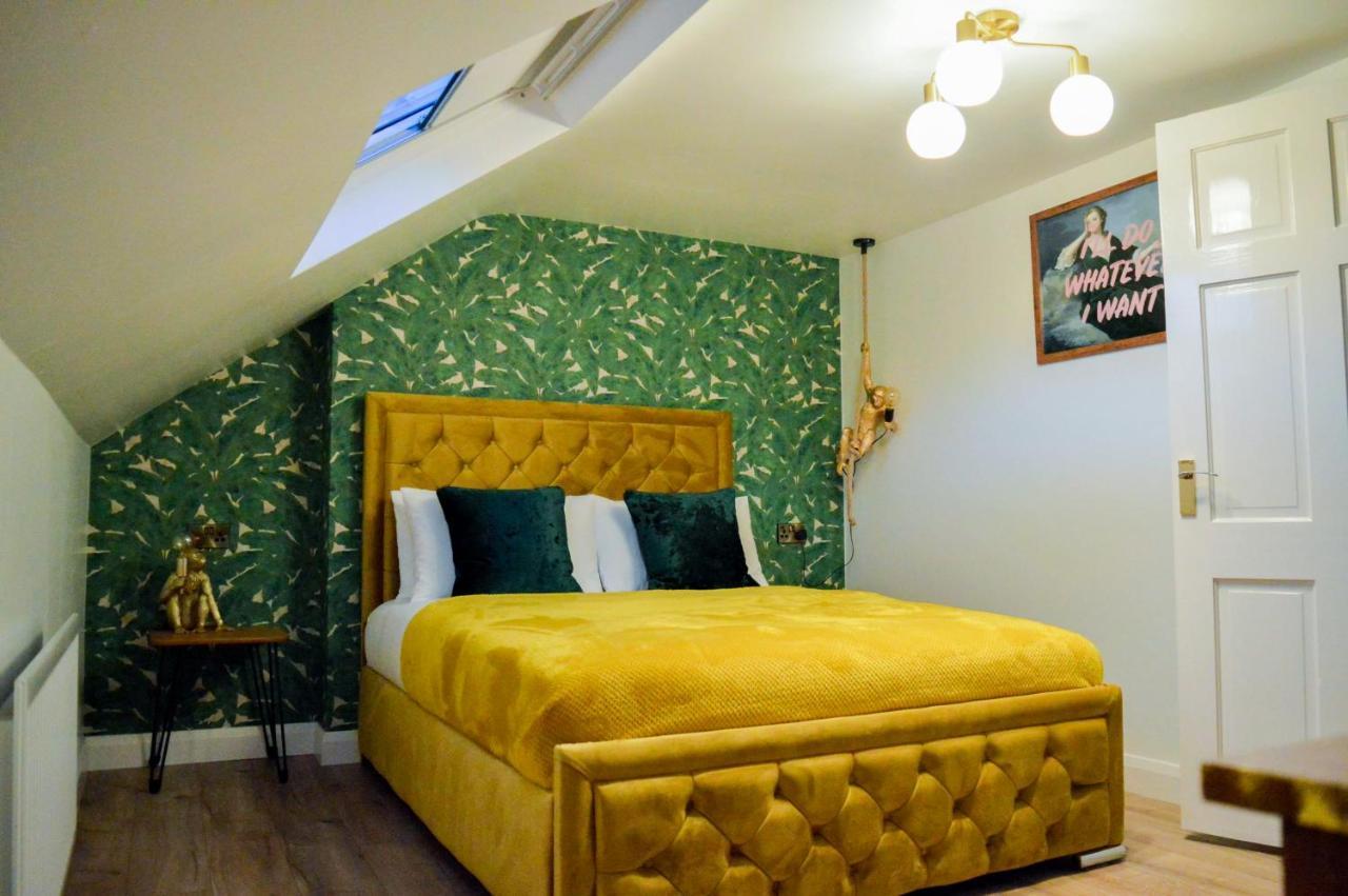 Casa Argento *