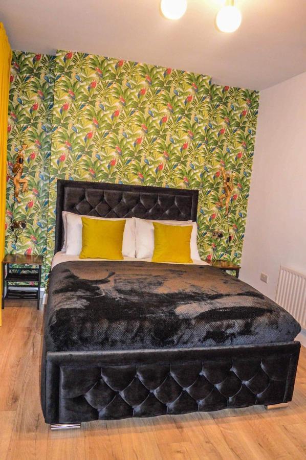 Casa Argento Londonderry