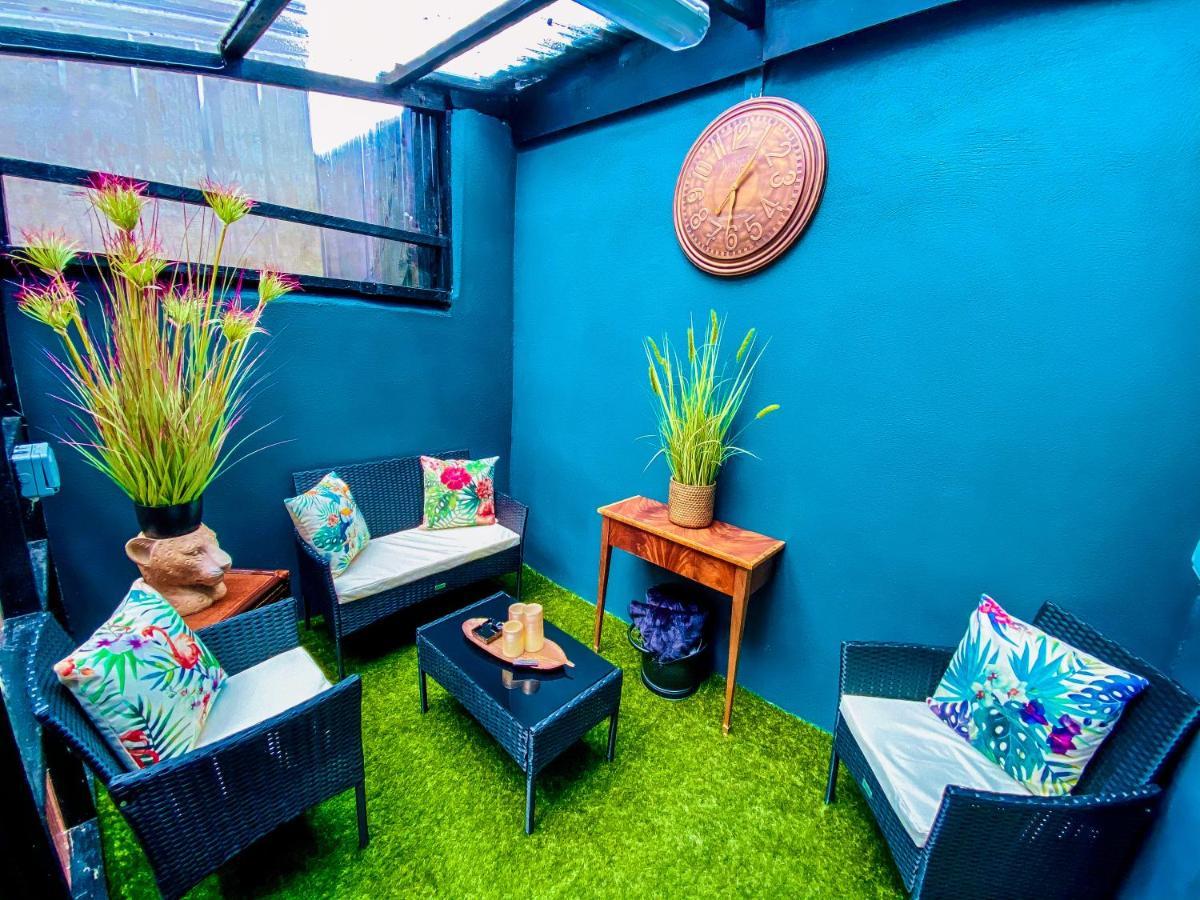 Casa Argento Holiday home Londonderry