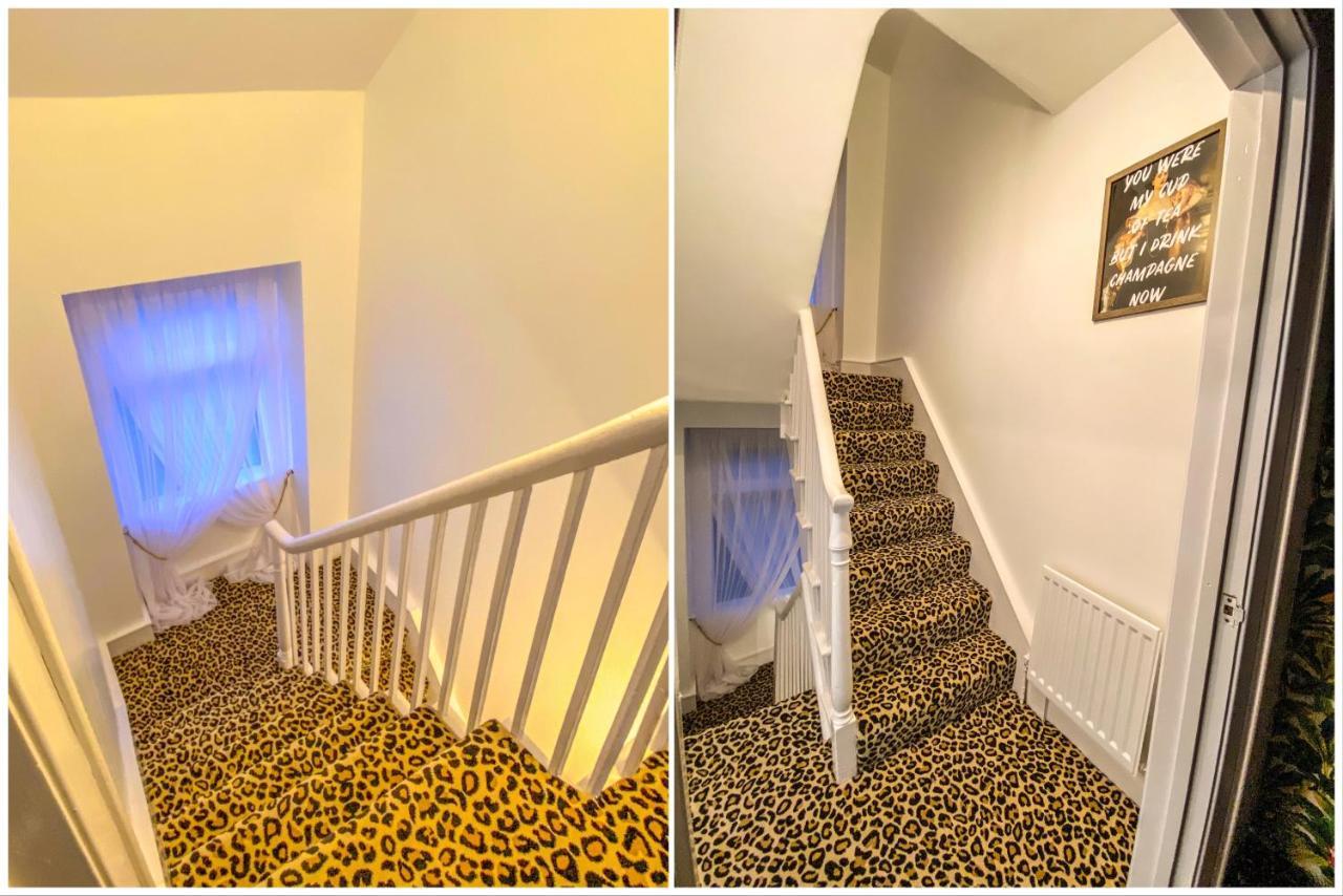 Casa Argento Holiday home Londonderry