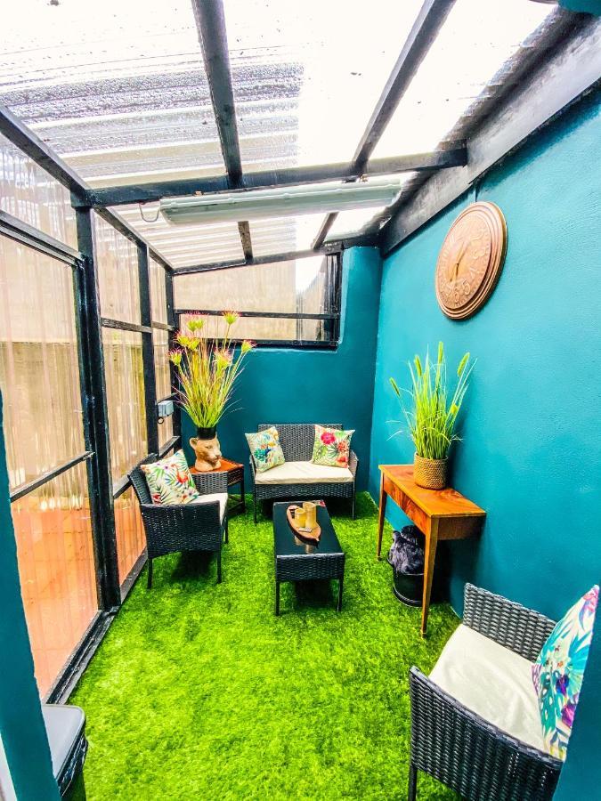 Casa Argento Holiday home