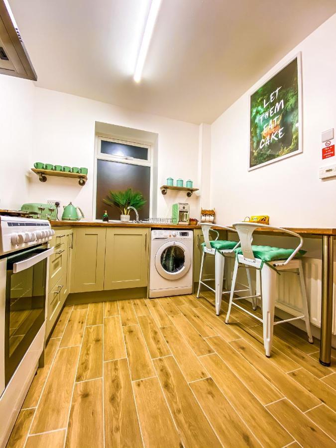 Casa Argento Holiday home Londonderry