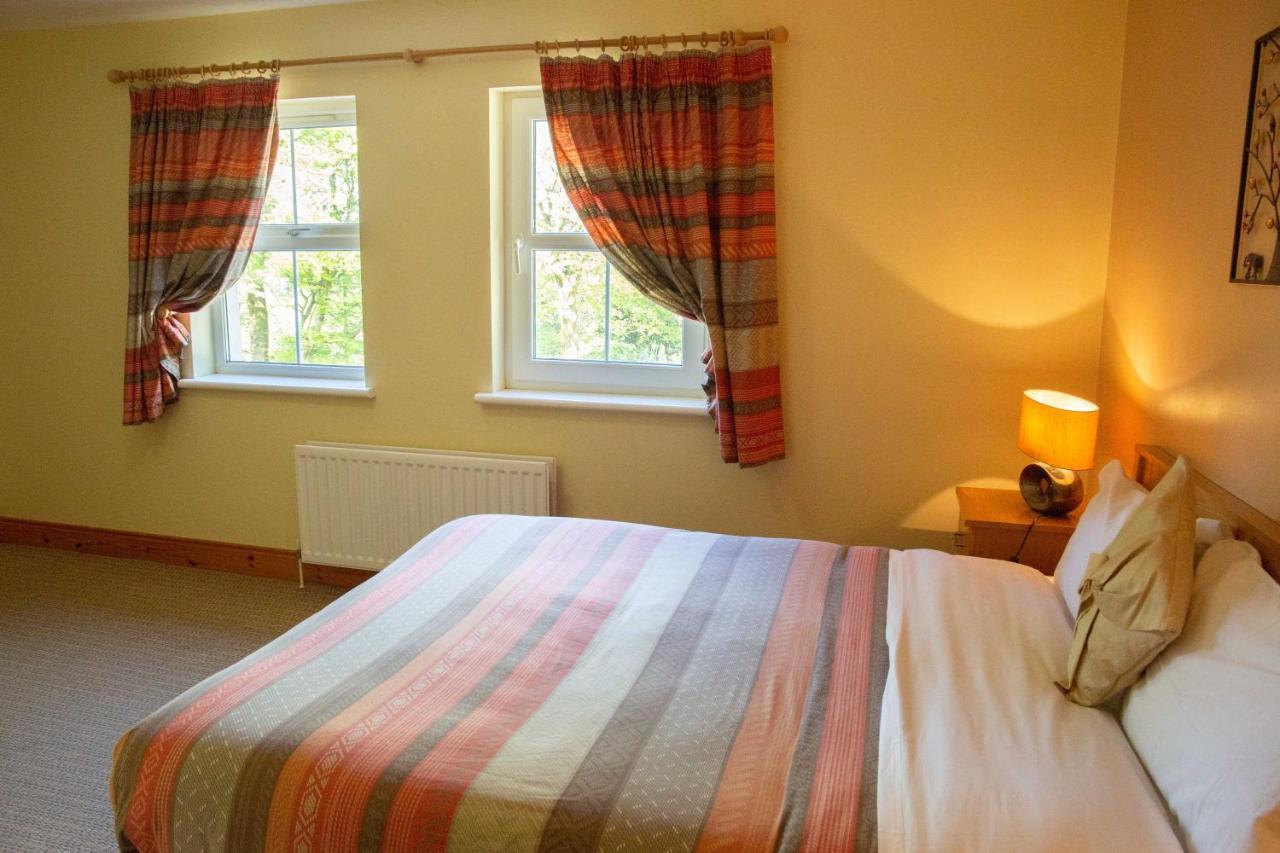 Groarty House/manor