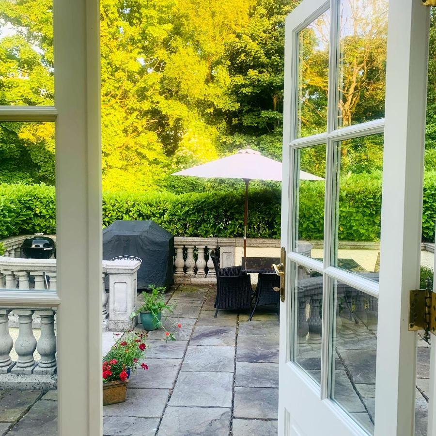 Acomodação com café da manhã  Larchmount House