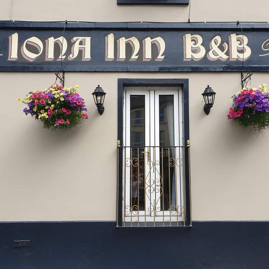 Iona Londonderry