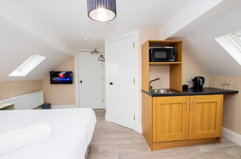 Quay 8 Bed & Breakfast *