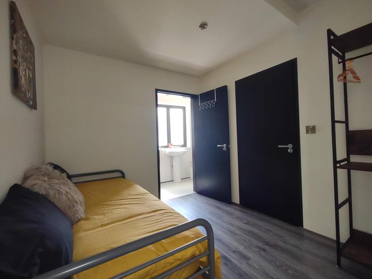 Ballymakeever - Private Hot Tub Apartment