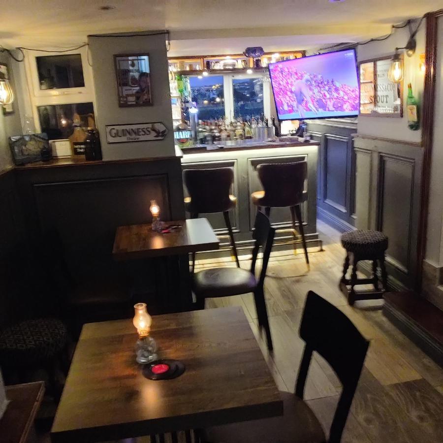 Bed & Breakfast Serendipity House 4*
