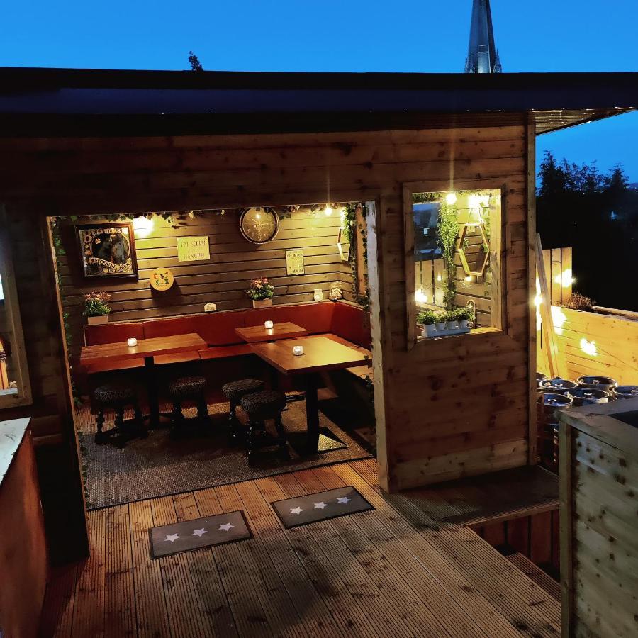 Bed & Breakfast Serendipity House 4*