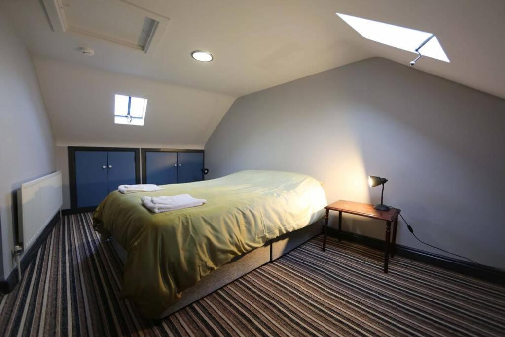 Townhouse 34 *