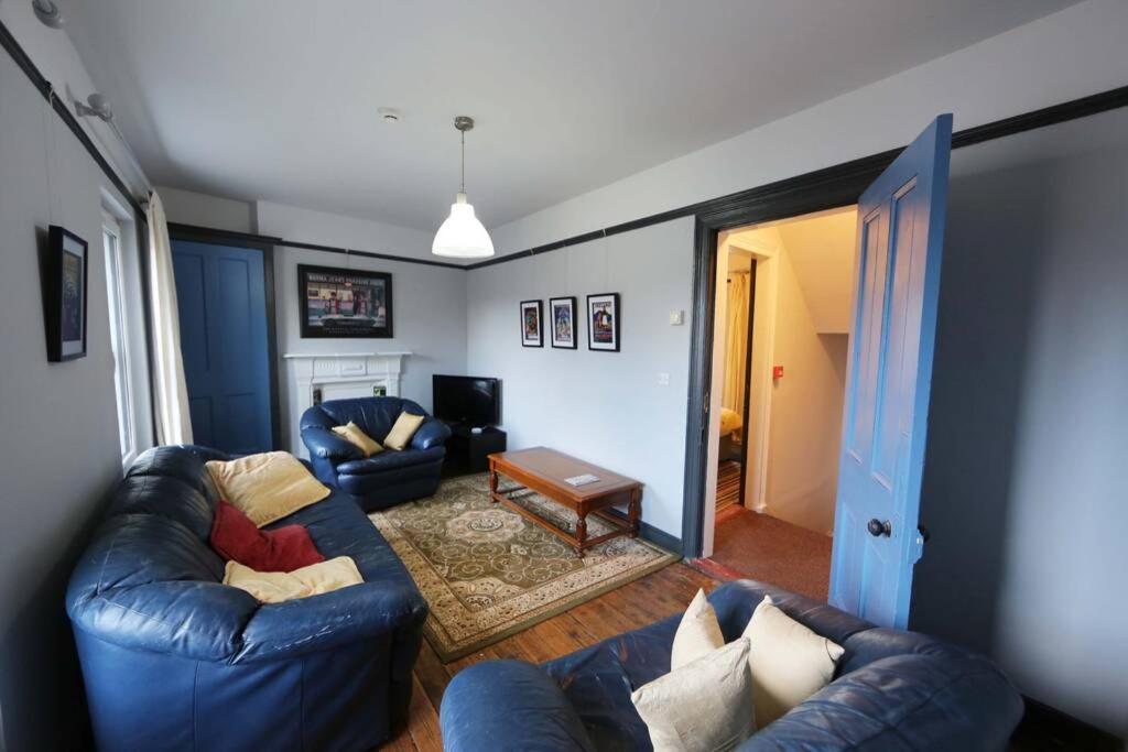 Townhouse 34 *
