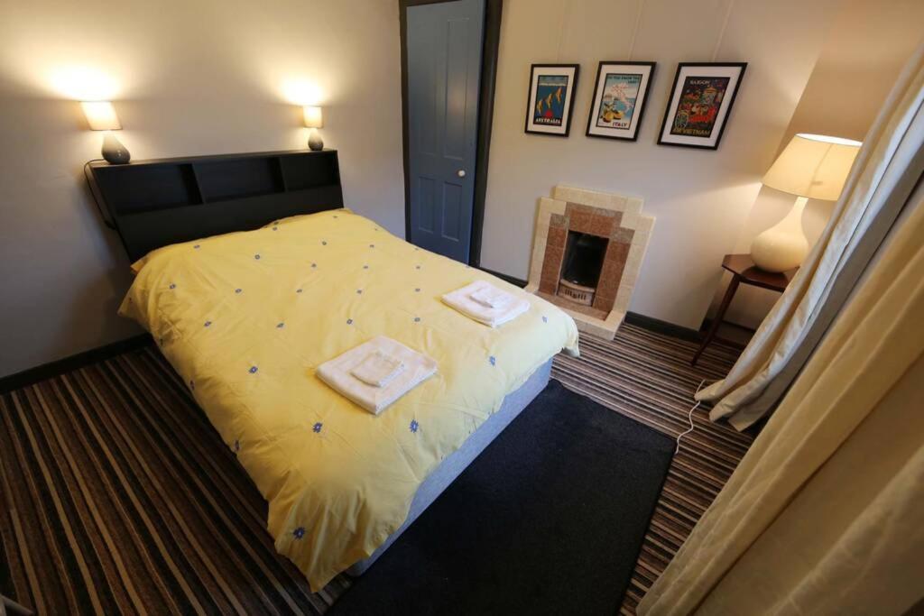 Apartment Townhouse 34