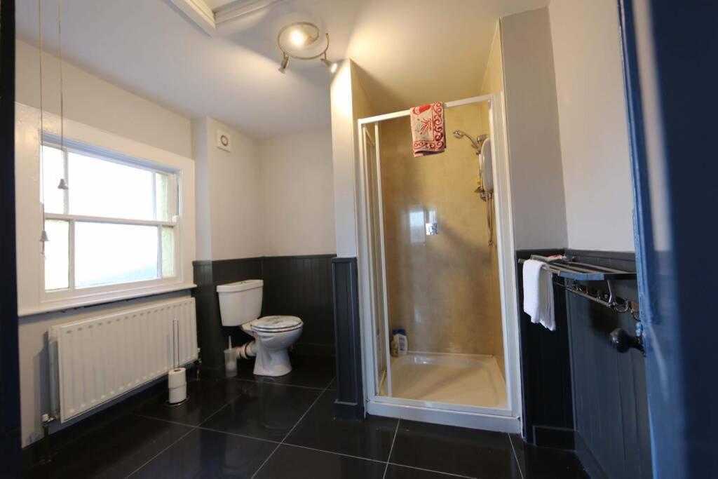 Townhouse 34 * Londonderry