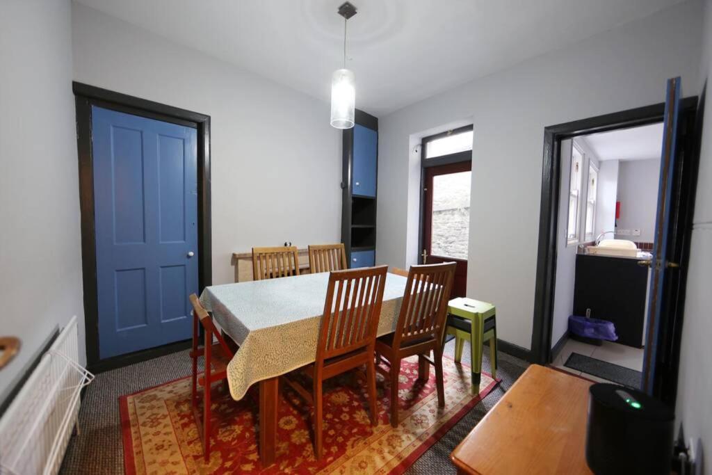 Townhouse 34 Apartment Londonderry