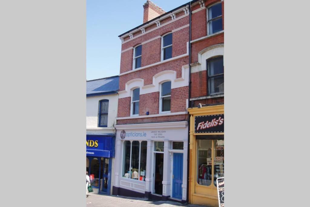 Townhouse 34 Londonderry
