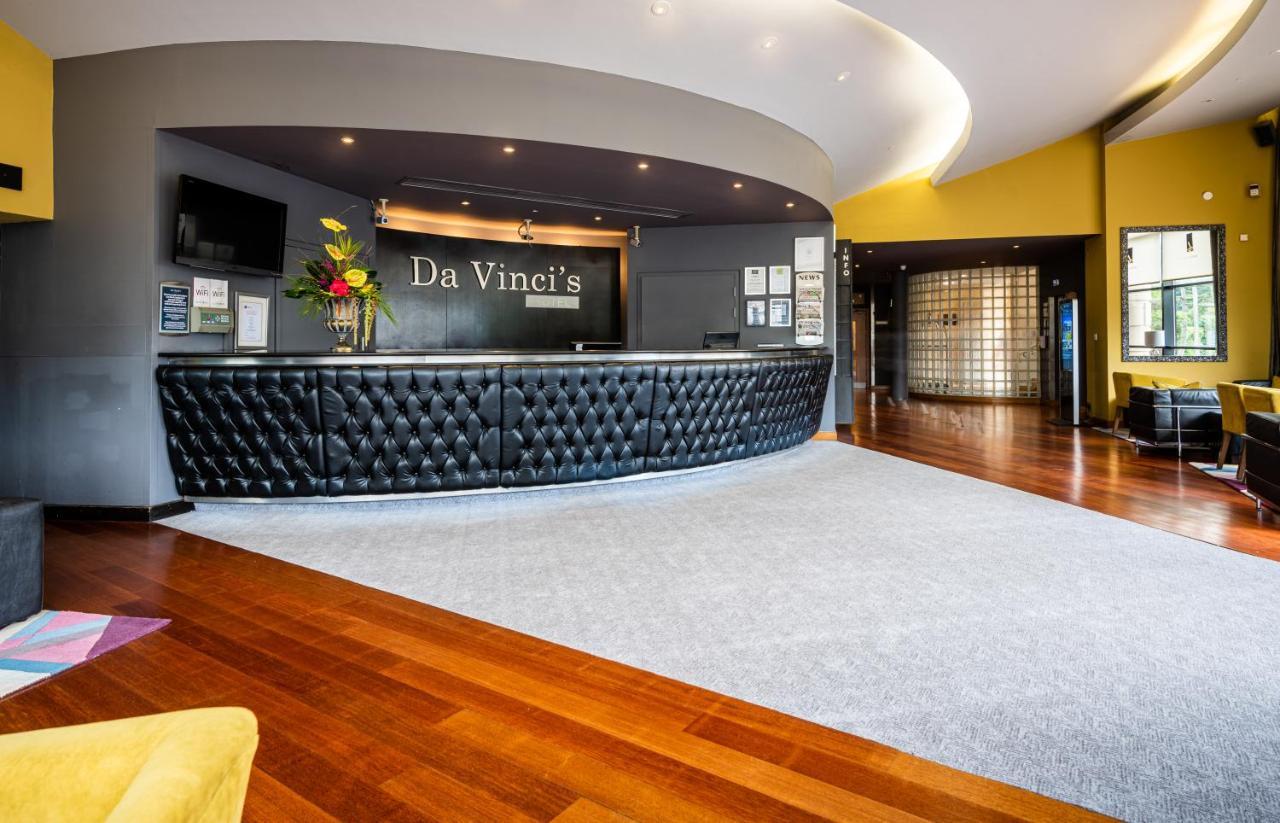 Hotel Da Vinci's Londonderry