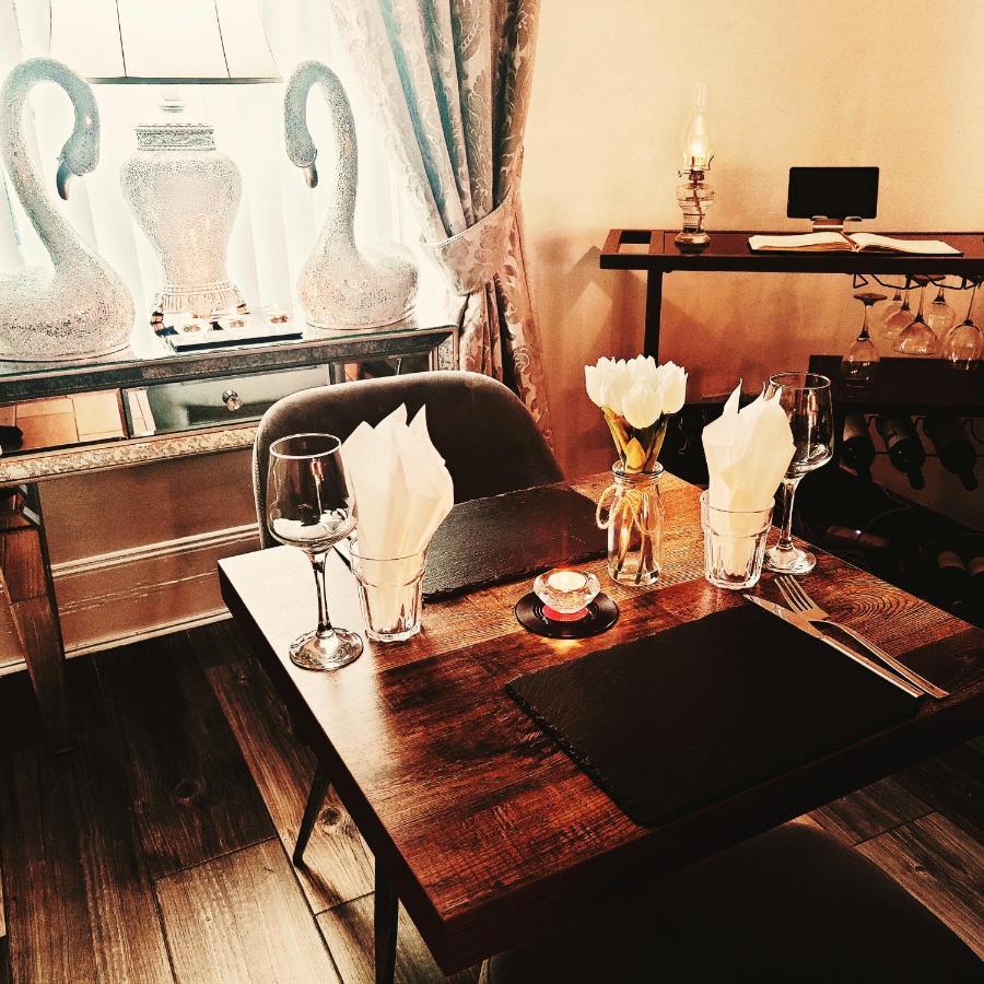 Bed & Breakfast Serendipity House 4*