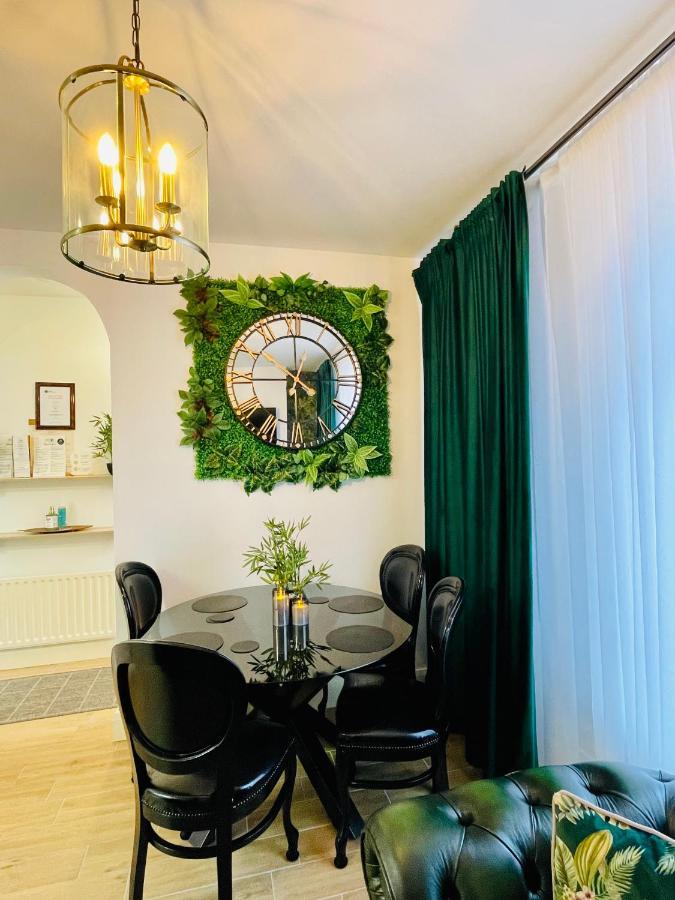 Casa Argento Holiday home