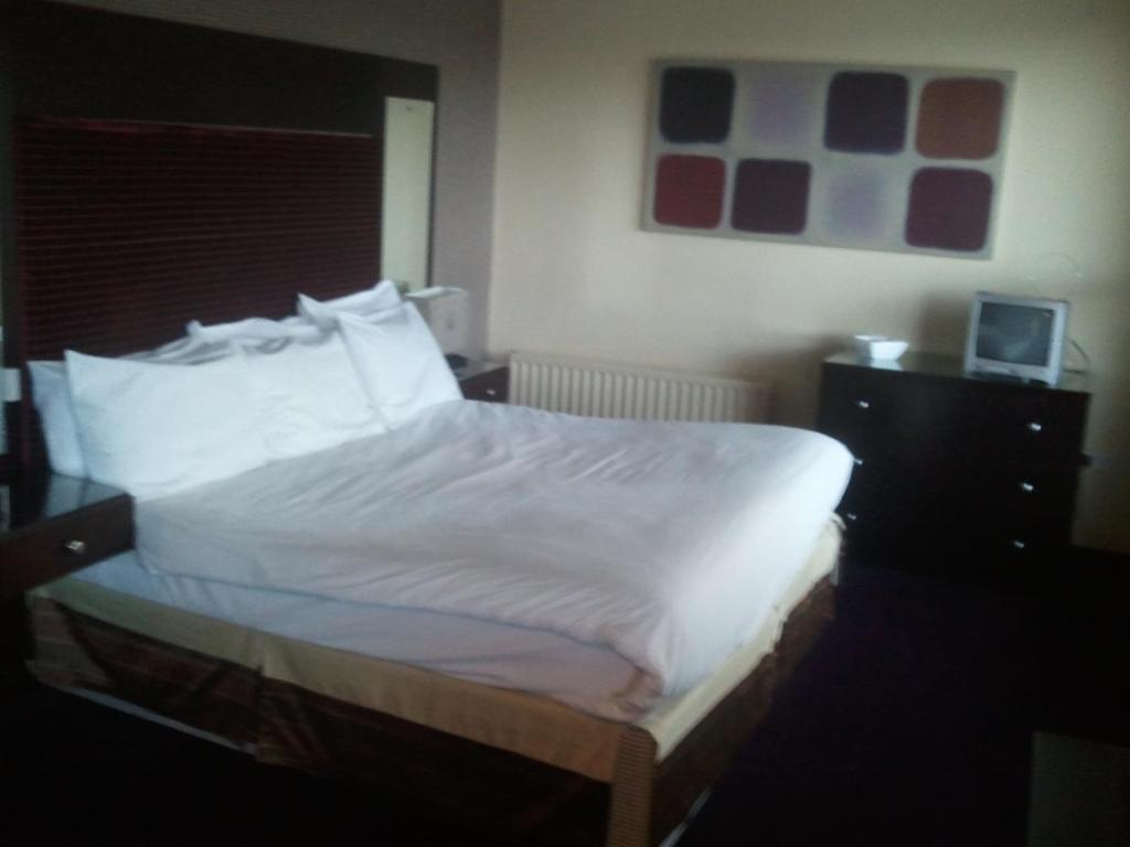 Bt48 Apartotel Aparthotel 5*