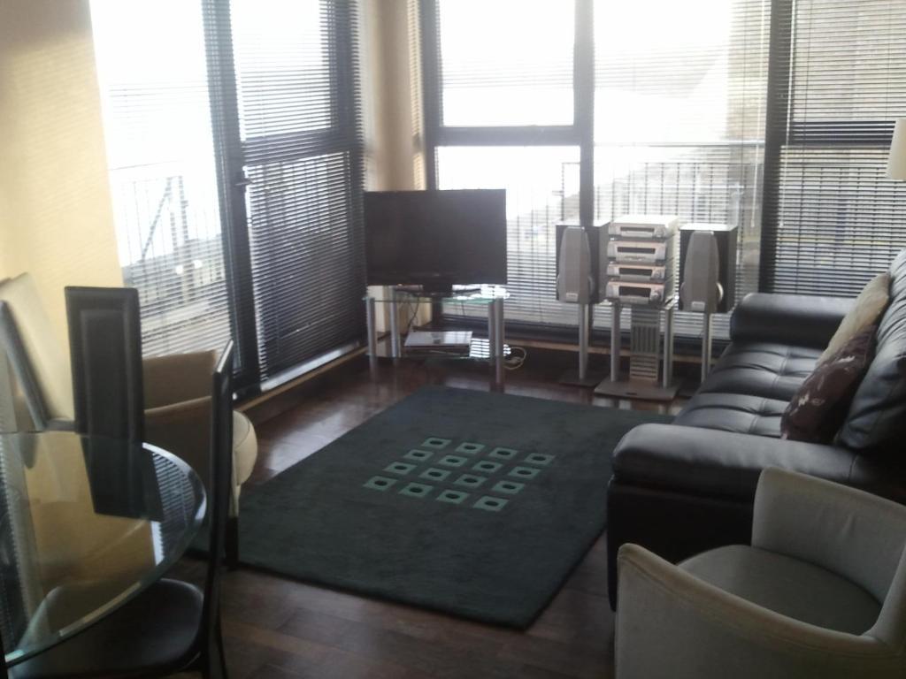 Bt48 Apartotel Aparthotel Londonderry