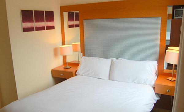 Bt48 Apartotel 5* Londonderry