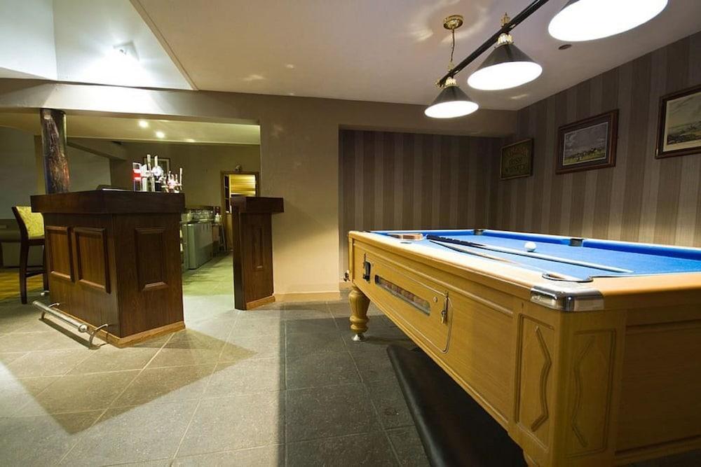 Western White Horse 4* Londonderry
