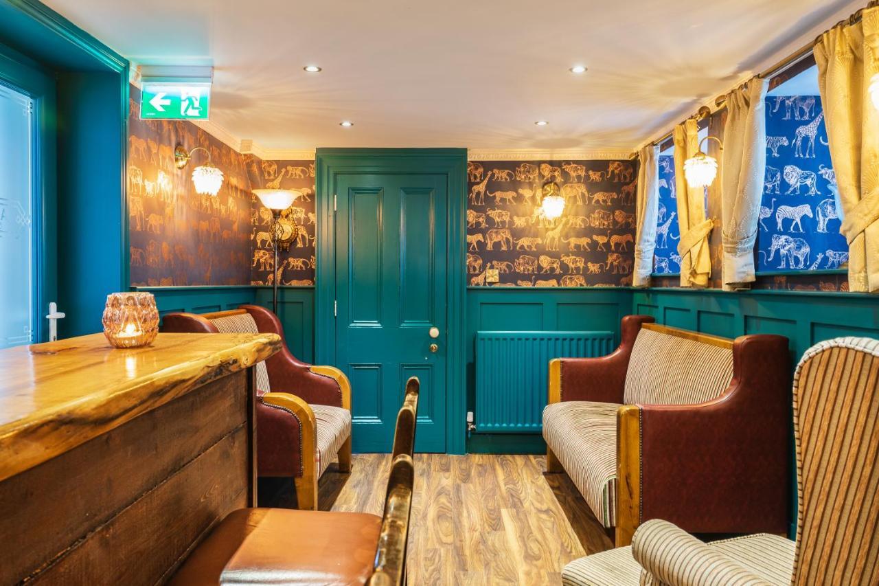 Jazz House 3* Londonderry