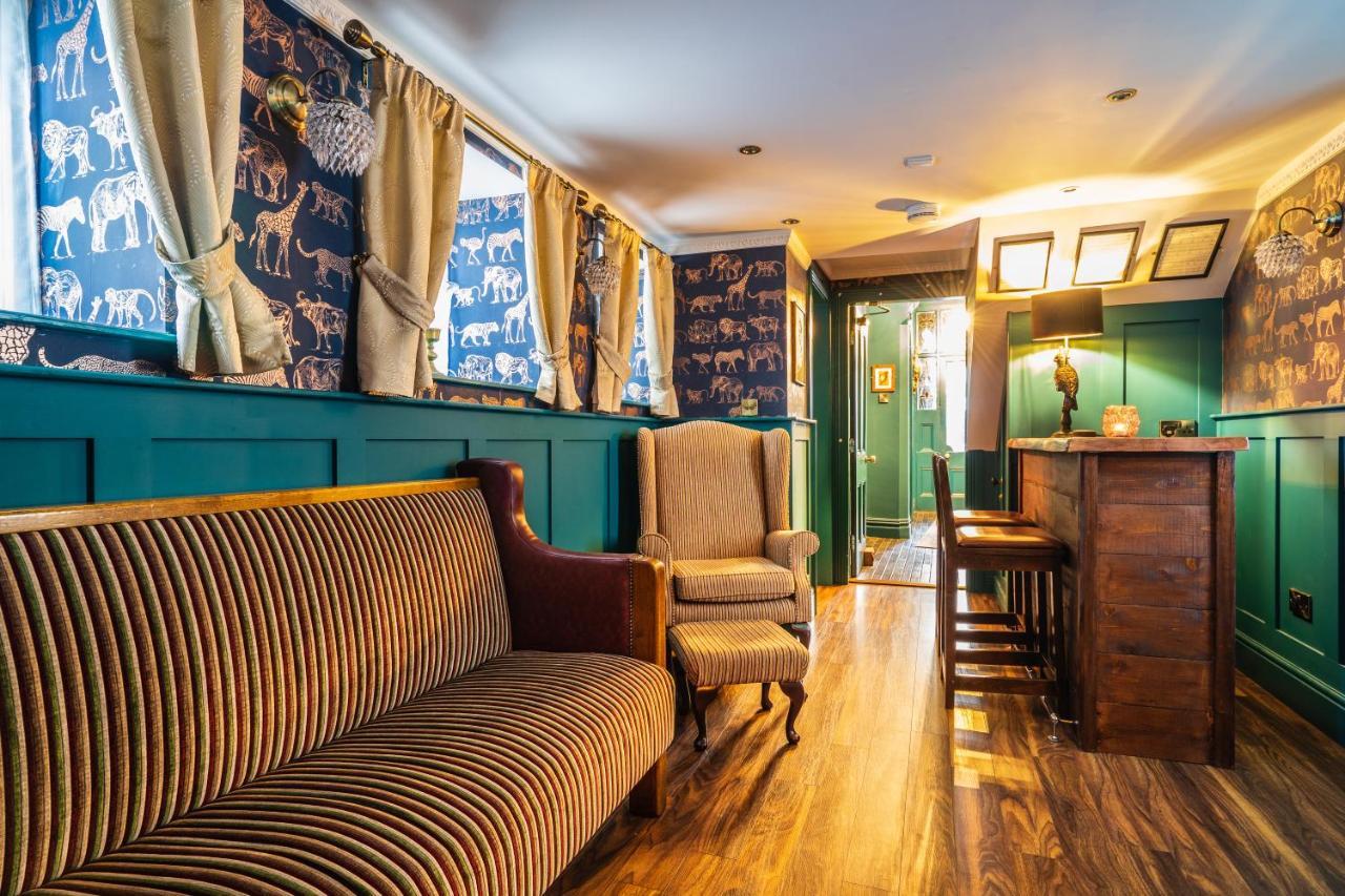 Jazz House Bed & Breakfast