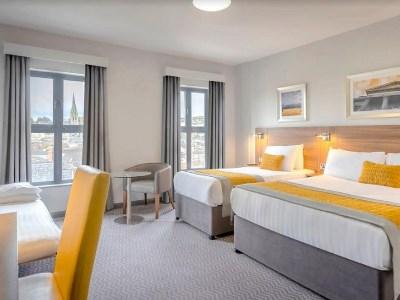 Maldron 4* Londonderry