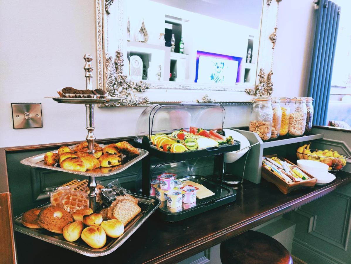 Serendipity House 4* Londonderry