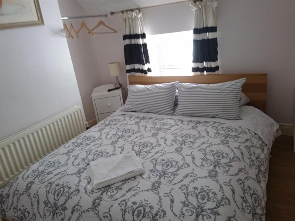 Bed & Breakfast Cathedral View 2*