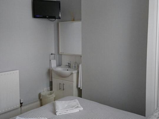Cathedral View Bed & Breakfast 2*